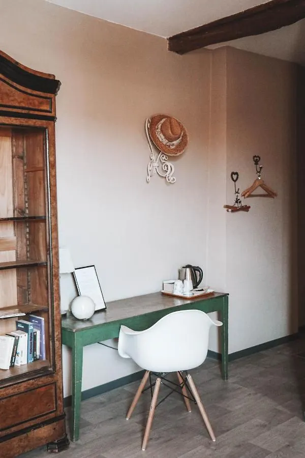 Maison D'Hotes Delga Gaillac Bed & Breakfast