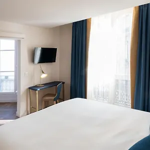 Hotel Mercure Opera Lafayette