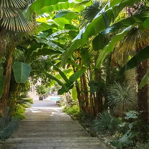 L'hotel Particulier Guilhon Bed & Breakfast