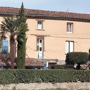 La Maison D'anna D Hotes Bed & Breakfast