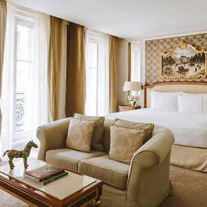 Hotel Splendide Royal - Relais & Chateaux