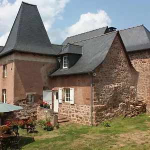  Bed and breakfast Chambres D'hotes La Roumec