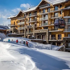 Aparthotel Daria-i Nor By Les Etincelles