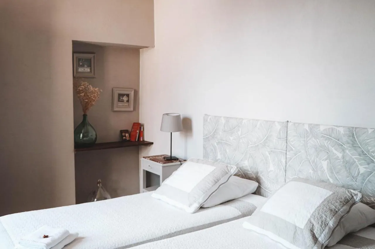 Bed & Breakfast Maison D'Hotes Delga Gaillac