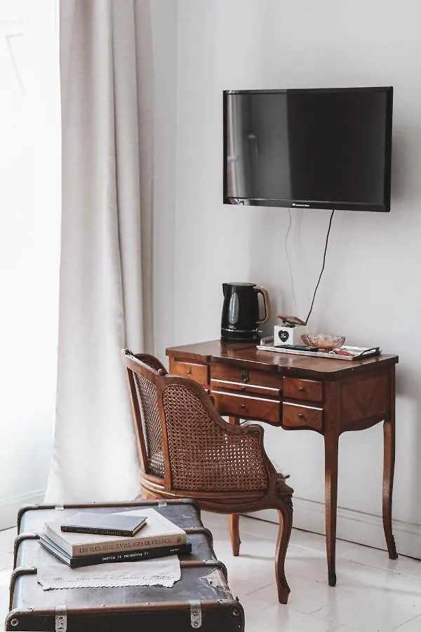 Bed & Breakfast Maison D'Hotes Delga Gaillac