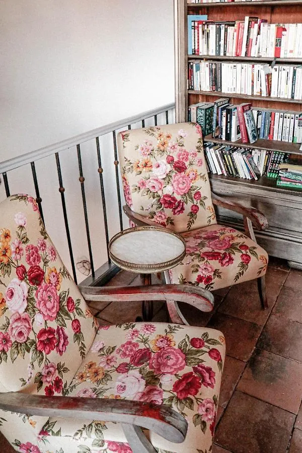 ** Bed & Breakfast Maison D'Hotes Delga Gaillac France