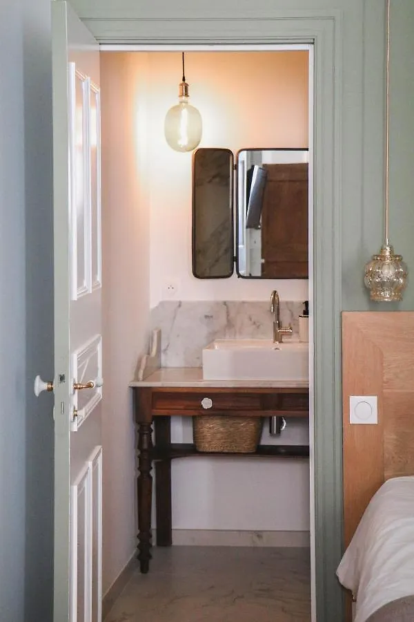 Maison D'Hotes Delga Gaillac 2*,
